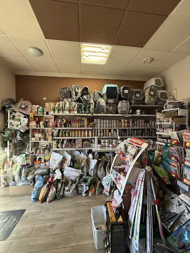 Sklep Zoologiczny AnimalZoone